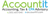 Accountit, CPA Logotype