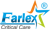 Farlex Critical Care Logotype