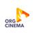 Orgcinema Logotype