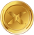 Build My Token Logotype