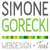 Simone Gorecki Logotype