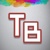 Tiempo Beta Logotype