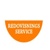RedovisningsService Yvonne Kriborg AB Logotype