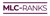 MLC Ranks Logotype