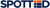 Spotted Digital Logotype