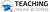 Teaching Online Business Logotype