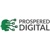 Prospered.Digital Logotype
