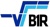 Kokbir Logotype