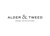 Alder & Tweed Design Co. Logotype