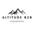Altitude B2B Consultants Inc., Logotype