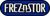 Frez-N-Stor, Inc. Logotype