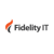 Fidelity IT Logotype