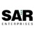SAR Enterprises Logotype