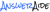 AnswerAide Logotype