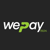 WePay Technologies - BPO and Call Center Logotype