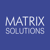 Matrix Solutions Logotype