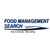Food Management Search Logotype