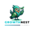 GrowthNest Global Logotype