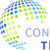 Connected World Translation Logotype