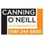 Canning O'Neill Ltd Logotype