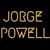Jorge Powell - Freelance Content Creator Logotype
