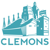 Clemons Real Estate Logotype