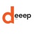 The Deeep Dive Logotype