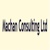 Machan Consulting Ltd Logotype