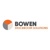 Bowen Stockroom Solutions Logotype
