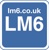 LM6 Commercial Property Ltd Logotype