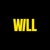 Will Design Creative Agency Logotype
