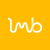 LMB Interativa Logotype