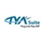 TYASuite Software Solutions Private Limited Logotype