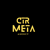 CTR Meta Agency Logotype