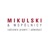 MIKULSKI & WSPÓLNICY Logotype
