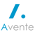 Avente, Inc. Logotype