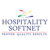 Hospitality Softnet Logotype