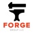 FORGE GROUP, LLC Logotype