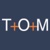 TOM Executive Logotype
