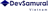 DevSamurai Vietnam JSC Logotype