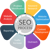SEO Services Company Logotype