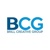Brill Creative Group Logotype