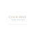 Click Apex Logotype