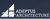 Adeptus Architecture Logotype