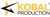 Kobal Production d.o.o. Logotype