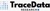 TraceData Research Logotype