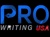 Pro Writing USA Logotype