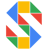 SrashtaSoft Logotype