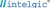 Intelgic Logotype