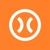 Happy Advertising Logotype